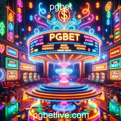 As Melhores Promoções de Jogos no pgbet